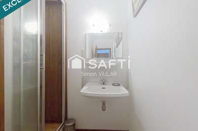 Appartement 2 pièces 99000 €