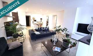 Appartement 3 Pièces 80 m² à vendre à Rumilly (74150)