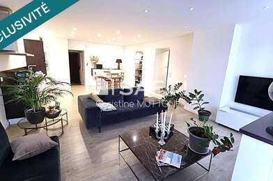 Appartement 3 pièces 219000 €