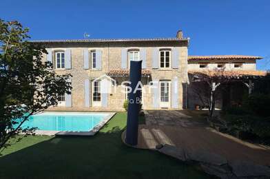Maison 6 pièces 357000 €