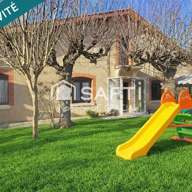 Maison 4 pièces 268000 €