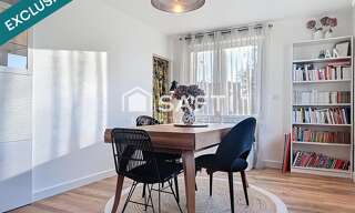 Maison 5 Pièces 160 m² à vendre à Combleux (45800)