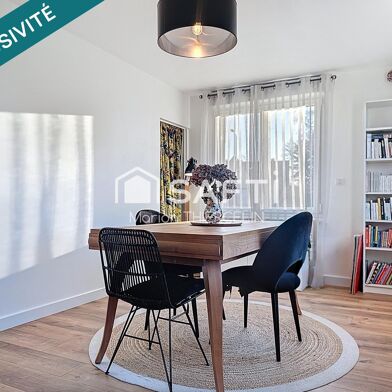 Maison 5 pièces 375000 €