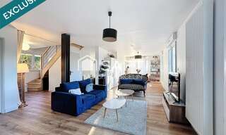 Maison 5 Pièces 160 m² à vendre à Combleux (45800)