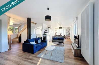 Maison 5 pièces 375000 €