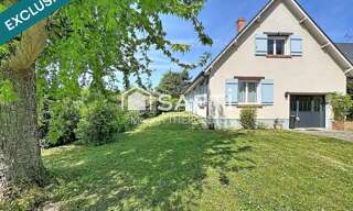Maison 5 Pièces 160 m² à vendre à Combleux (45800)