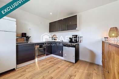 Maison 5 pièces 349500 €