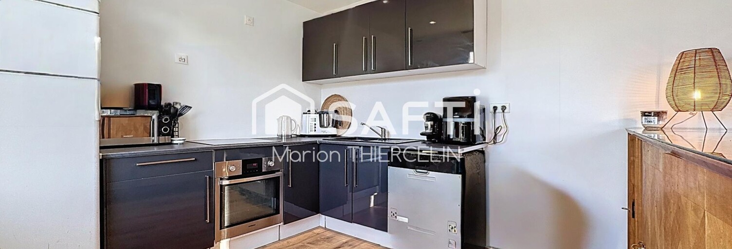 Maison 5 Pièces 160 m² à vendre à Combleux (45800)