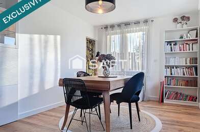 Maison 5 pièces 349500 €