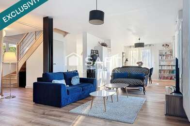 Maison 5 pièces 349500 €