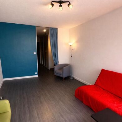 Appartement 3 pièces 89000 €