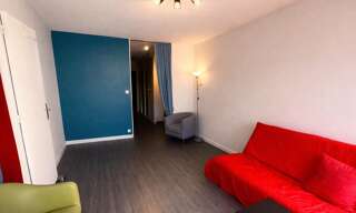 Appartement 3 Pièces 66 m² à vendre à Clermont-Ferrand (63100)