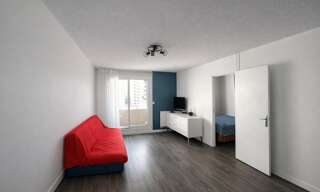 Appartement 3 Pièces 66 m² à vendre à Clermont-Ferrand (63100)