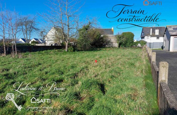 TERRAIN CONSTRUCTIBLE — photo 3