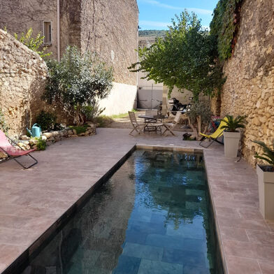 Maison 6 pièces 525000 €