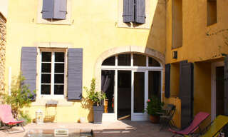 Maison 6 Pièces 195 m² à vendre à Alleins (13980)