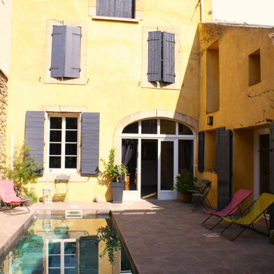 Maison 6 pièces 525000 €