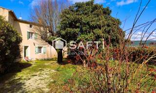 Maison 5 Pièces 100 m² à vendre à Saint-Saturnin-lès-Apt (84490)