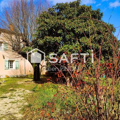 Maison 5 pièces 474000 €