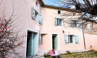 Maison 5 Pièces 100 m² à vendre à Saint-Saturnin-lès-Apt (84490)