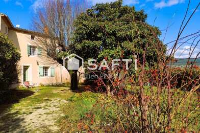 Maison 5 pièces 474000 €
