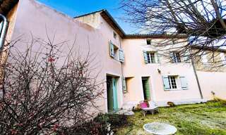 Maison 5 Pièces 140 m² à vendre à Saint-Saturnin-lès-Apt (84490)