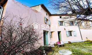 Maison 5 Pièces 140 m² à vendre à Saint-Saturnin-lès-Apt (84490)