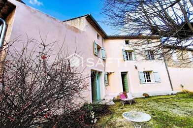 Maison 5 pièces 474000 €