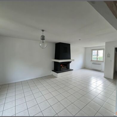 Maison 5 pièces 282000 €