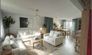 Maison 5 Pièces 102 m² à vendre à Longueau (80330)