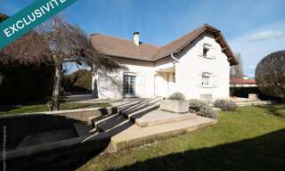 Maison 5 Pièces 136 m² à vendre à Épinal (88000)