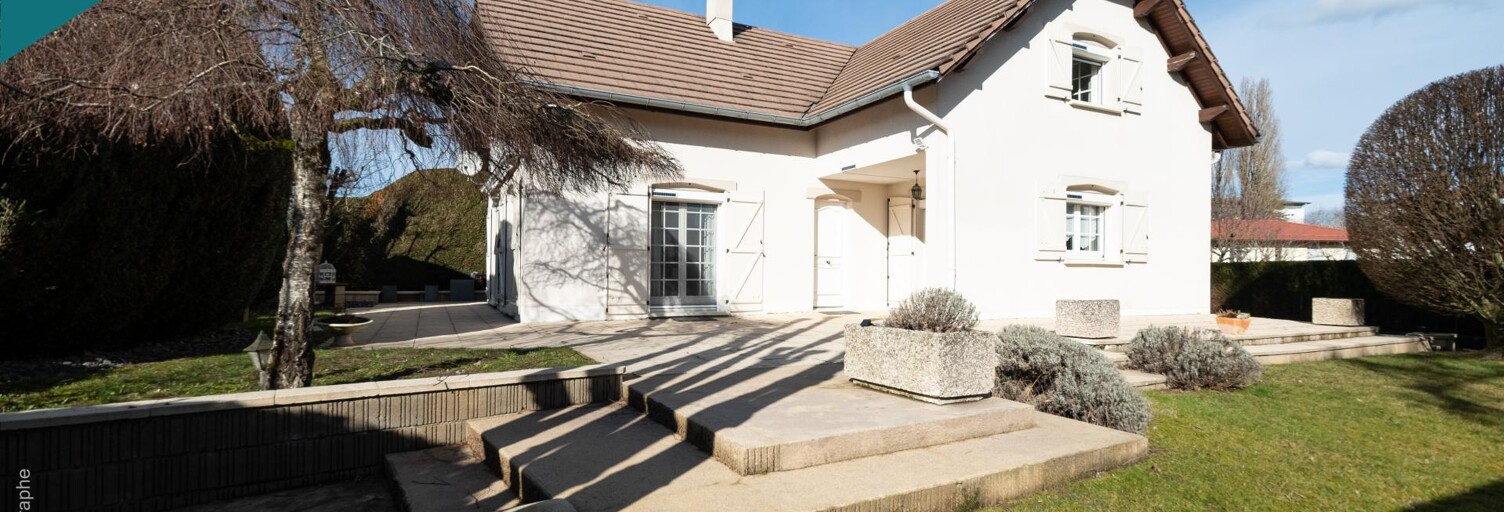 Maison 5 Pièces 136 m² à vendre à Épinal (88000)