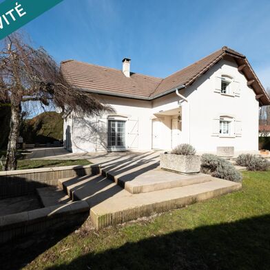 Maison 5 pièces 330000 €