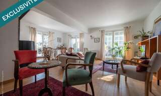 Maison 5 Pièces 136 m² à vendre à Épinal (88000)