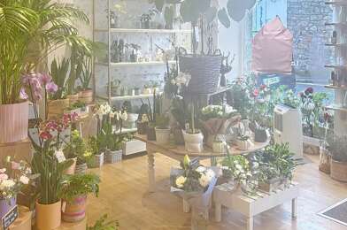 Commerce  105900 €