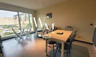 Appartement 2 Pièces 31 m² à vendre à Camiers (62176)