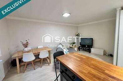 Maison 4 pièces 125000 €