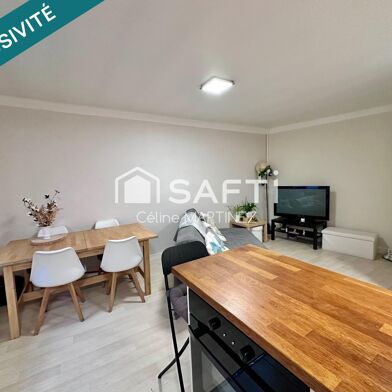 Maison 4 pièces 125000 €