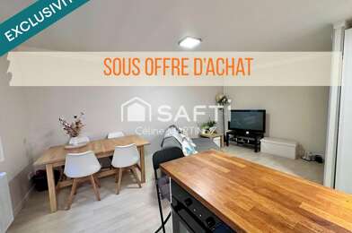 Maison 4 pièces 125000 €