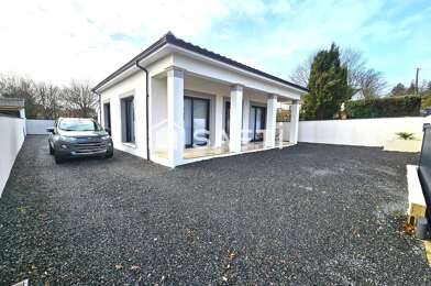 Maison 3 pièces 178000 €