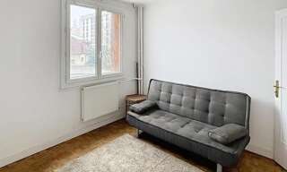 Appartement 3 Pièces 61 m² à vendre à Saint-Denis (93200)