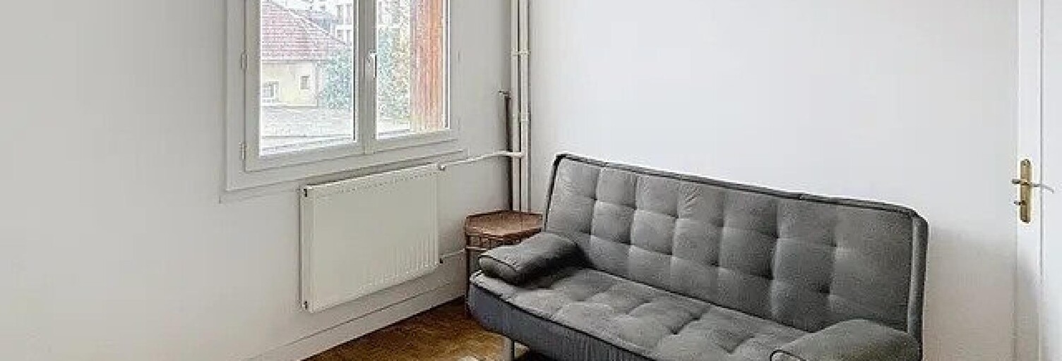 Appartement 3 Pièces 61 m² à vendre à Saint-Denis (93200)