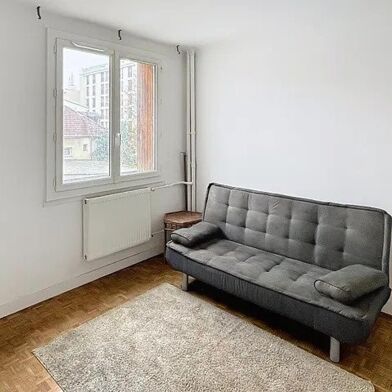 Appartement 3 pièces 255000 €