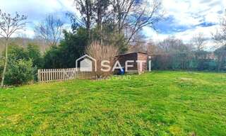 Terrain  1600 m² à vendre à Saint-Sulpice-la-Pointe (81370)
