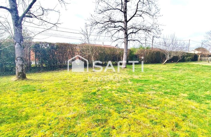 Terrain 1600m2 plat proche commodités NÉGOCIABLE — photo 4