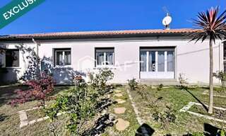 Maison 5 Pièces 97 m² à vendre à Ludon-Médoc (33290)