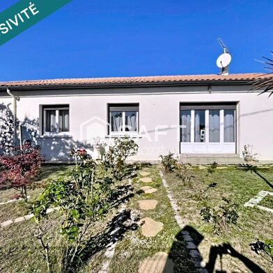 Maison 5 pièces 250000 €