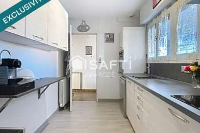 Maison 5 pièces 250000 €