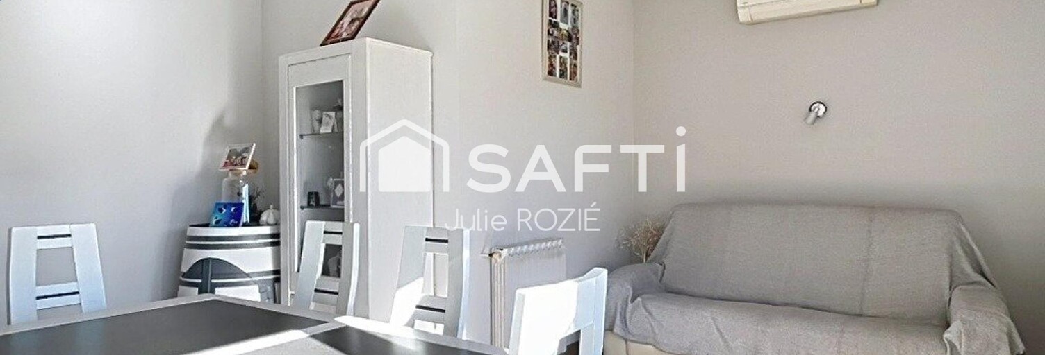 Maison 5 Pièces 97 m² à vendre à Ludon-Médoc (33290)