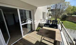 Appartement 3 Pièces 64 m² à vendre à Saint-Nazaire (44600)